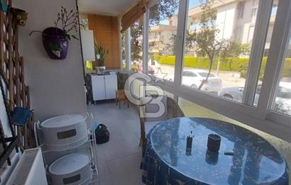 GÜZELBAHÇE_YALI MAHALLESİNDE BUTİK SİTE İÇİNDE, 3+1 DAİRE