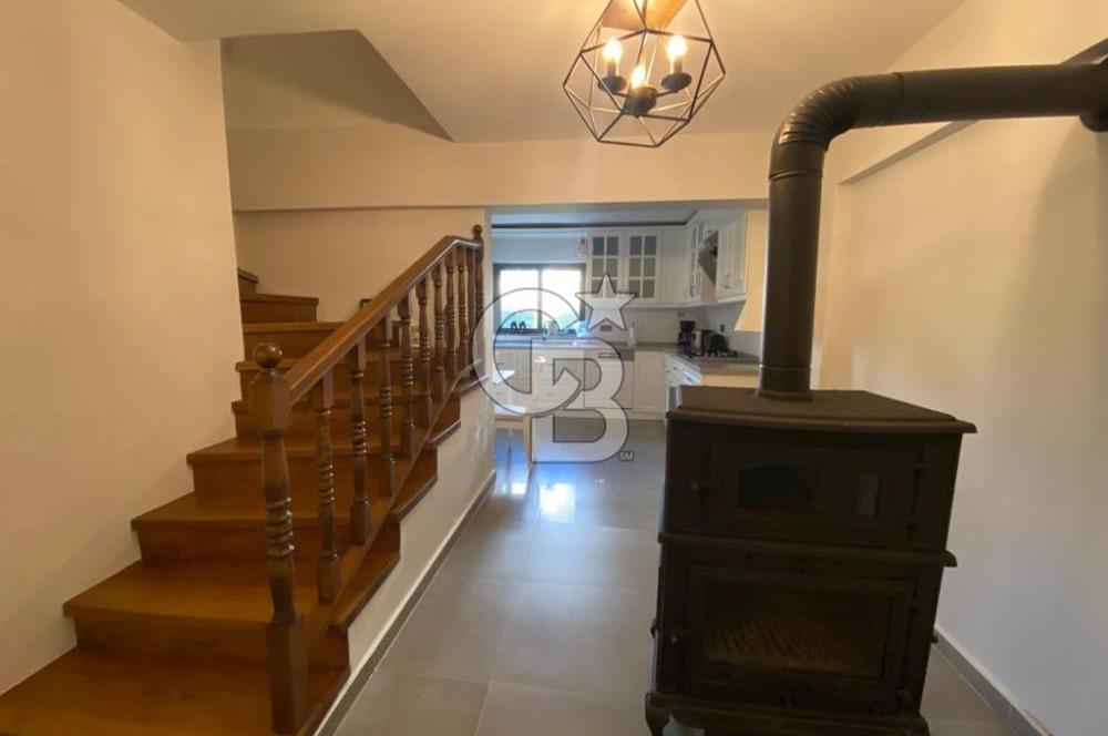 Çeşme Ildır da 2+1 Satılık Villa