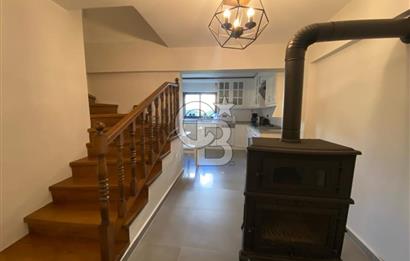 Çeşme Ildır da 2+1 Satılık Villa