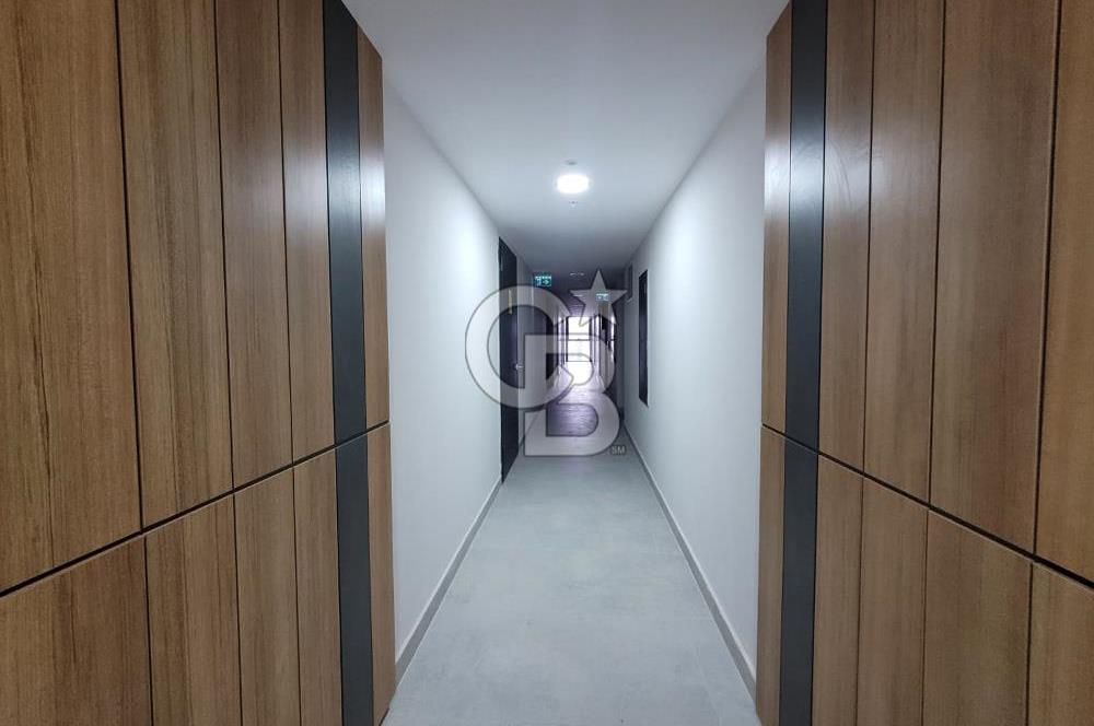 BORDO YAŞAM 'DA 7/24 GÜVENLİK K.YÜZME HAVUZU OTOPARK 1+1