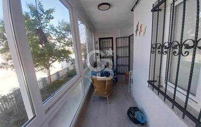 GÜZELBAHÇE_YALI MAHALLESİNDE BUTİK SİTE İÇİNDE, 3+1 DAİRE