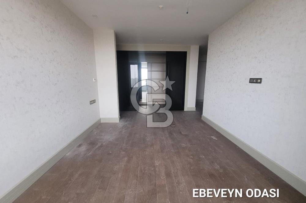 Konum Beytepe 'de Manzaralı- Özel Mimari -Prestijli Yaşam 5+2