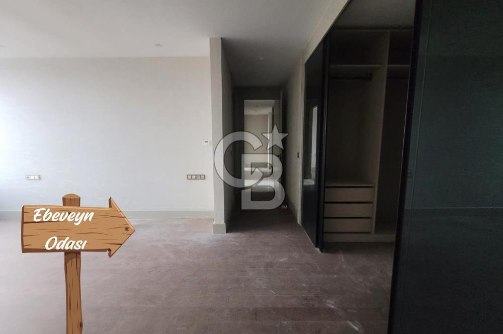 Konum Beytepe 'de Manzaralı- Özel Mimari -Prestijli Yaşam 5+2
