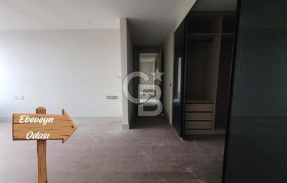 Konum Beytepe 'de Manzaralı- Özel Mimari -Prestijli Yaşam 5+2