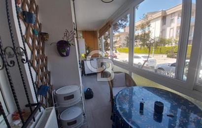 GÜZELBAHÇE_YALI MAHALLESİNDE BUTİK SİTE İÇİNDE, 3+1 DAİRE