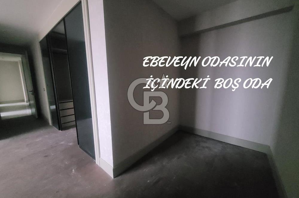 Konum Beytepe 'de Manzaralı- Özel Mimari -Prestijli Yaşam 5+2