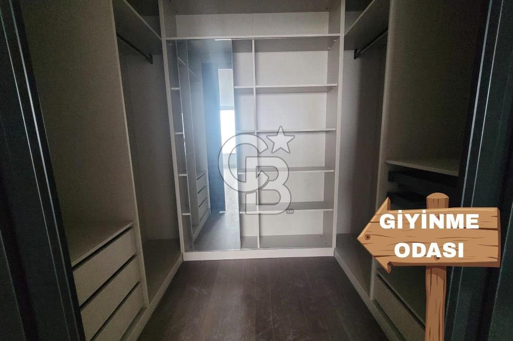 Konum Beytepe 'de Manzaralı- Özel Mimari -Prestijli Yaşam 5+2