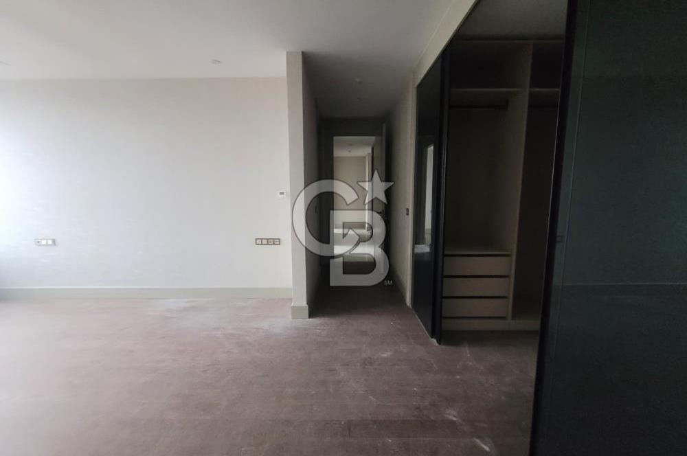 Konum Beytepe 'de Manzaralı- Özel Mimari -Prestijli Yaşam 5+2
