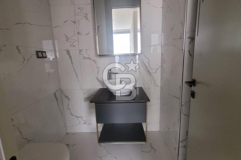 Konum Beytepe 'de Manzaralı- Özel Mimari -Prestijli Yaşam 5+2
