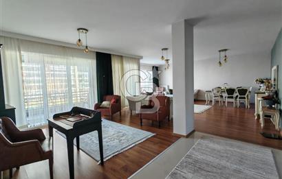 ELİT ATASAYANLAR SİTESİ GENİŞ 3+1 (4+1'E UYGUN) SATILIK DAİRE