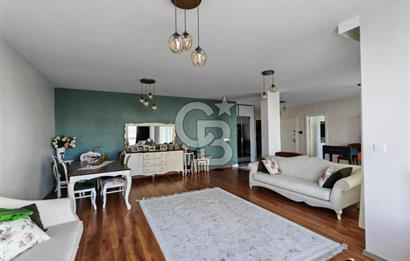 ELİT ATASAYANLAR SİTESİ GENİŞ 3+1 (4+1'E UYGUN) SATILIK DAİRE