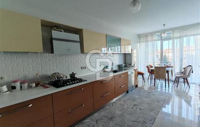ELİT ATASAYANLAR SİTESİ GENİŞ 3+1 (4+1'E UYGUN) SATILIK DAİRE
