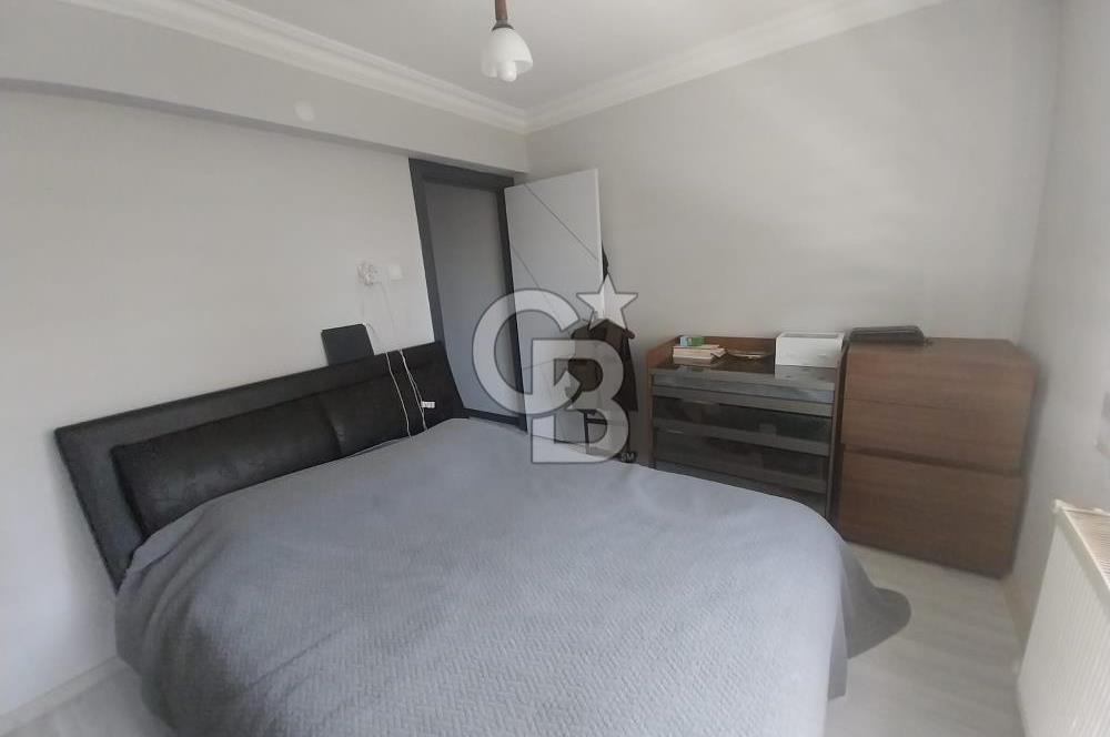 GÜZELBAHÇE_YALI MAHALLESİNDE BUTİK SİTE İÇİNDE, 3+1 DAİRE