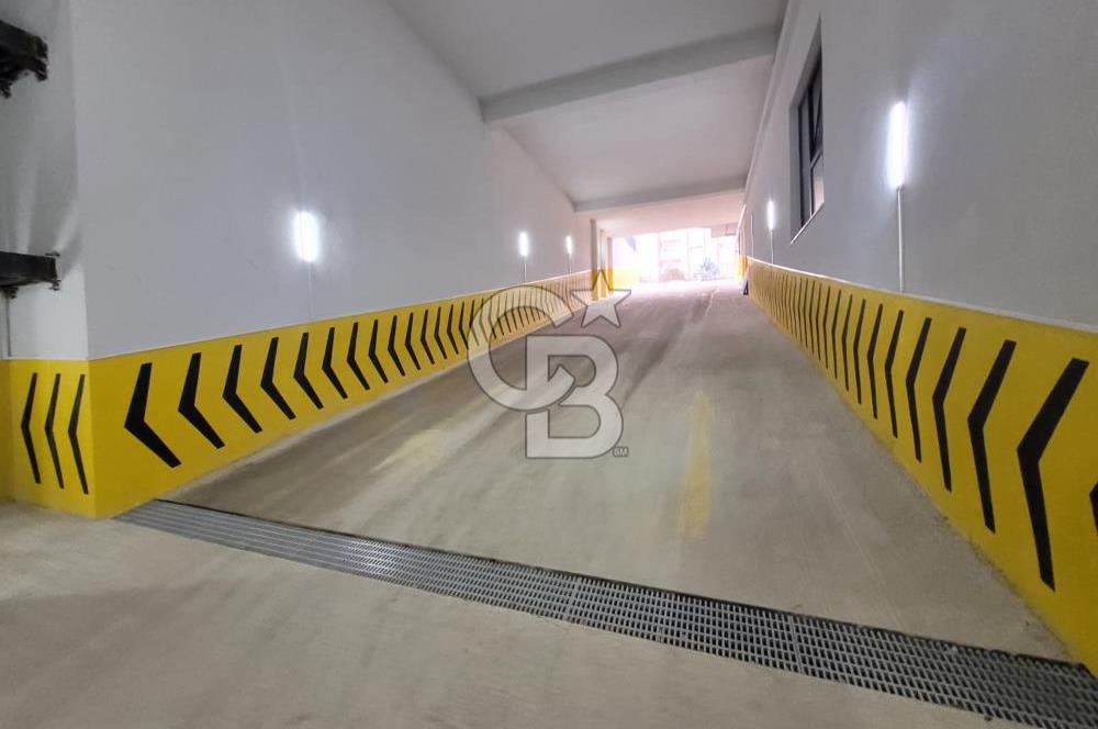 BORDO YAŞAM 'DA 7/24 GÜVENLİK K.YÜZME HAVUZU OTOPARK 1+1