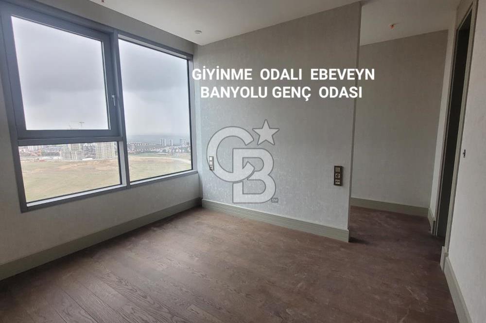 Konum Beytepe 'de Manzaralı- Özel Mimari -Prestijli Yaşam 5+2