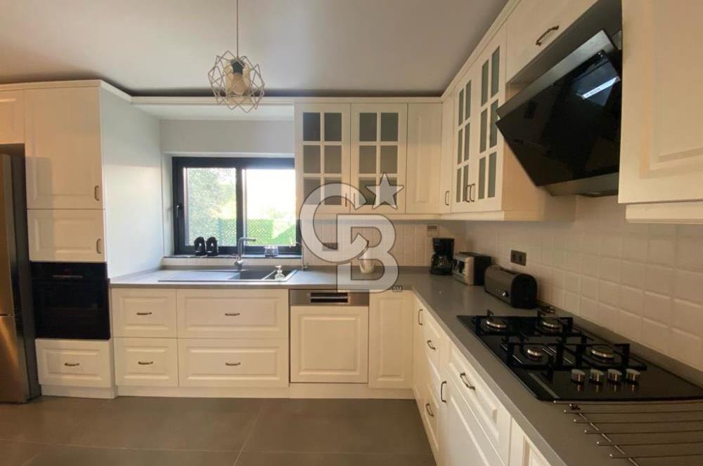 Çeşme Ildır da 2+1 Satılık Villa