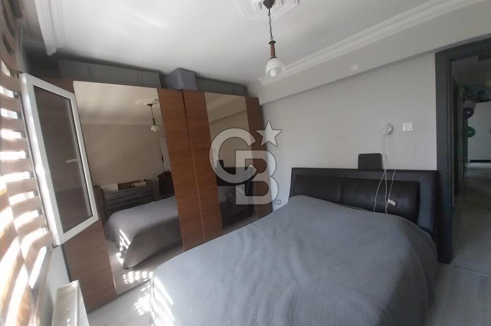 GÜZELBAHÇE_YALI MAHALLESİNDE BUTİK SİTE İÇİNDE, 3+1 DAİRE