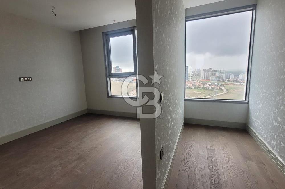 Konum Beytepe 'de Manzaralı- Özel Mimari -Prestijli Yaşam 5+2