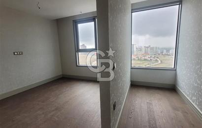 Konum Beytepe 'de Manzaralı- Özel Mimari -Prestijli Yaşam 5+2