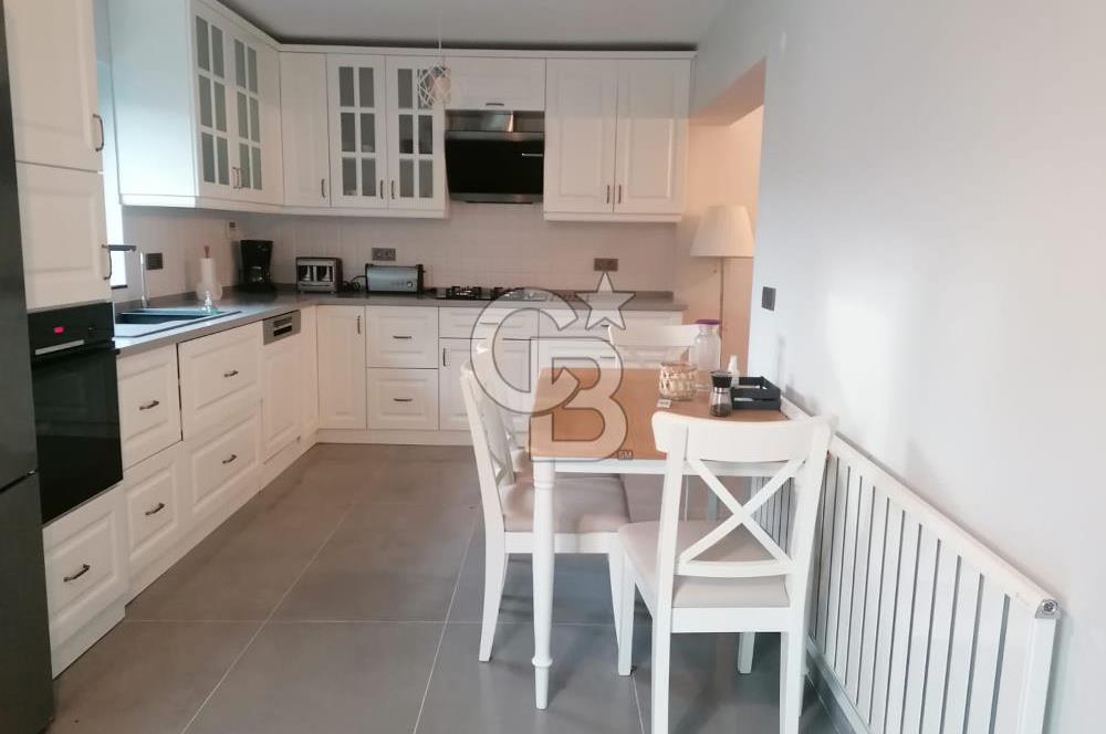 Çeşme Ildır da 2+1 Satılık Villa