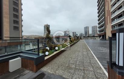 BORDO YAŞAM 'DA 7/24 GÜVENLİK K.YÜZME HAVUZU OTOPARK 1+1