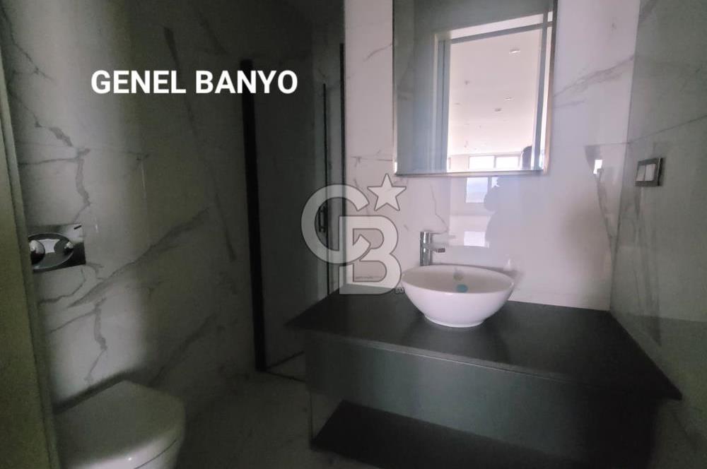 Konum Beytepe 'de Manzaralı- Özel Mimari -Prestijli Yaşam 5+2