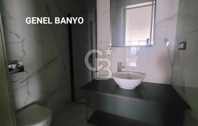 Konum Beytepe 'de Manzaralı- Özel Mimari -Prestijli Yaşam 5+2