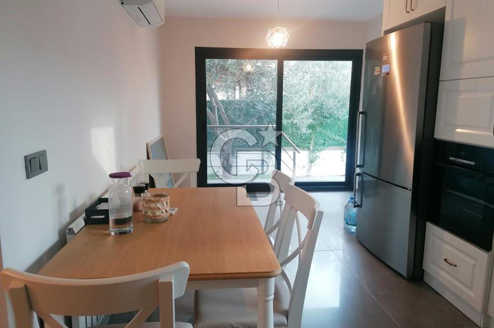 Çeşme Ildır da 2+1 Satılık Villa