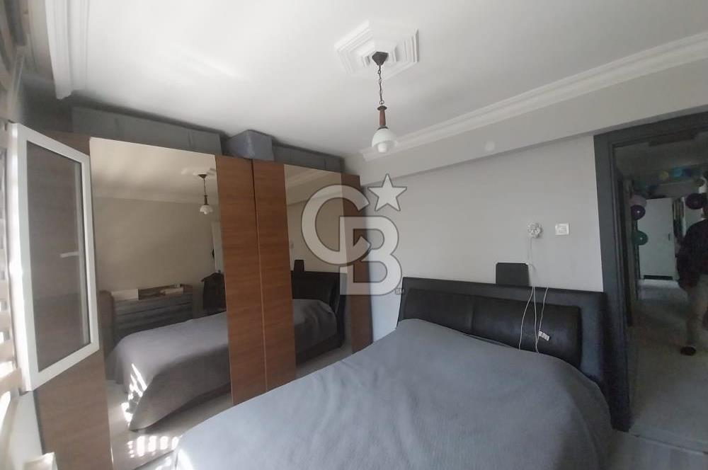 GÜZELBAHÇE_YALI MAHALLESİNDE BUTİK SİTE İÇİNDE, 3+1 DAİRE