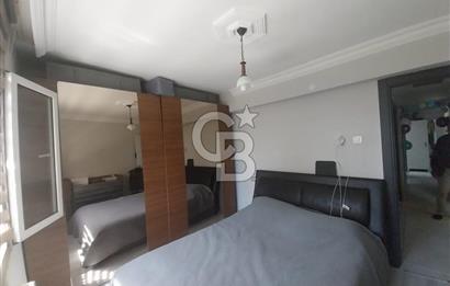GÜZELBAHÇE_YALI MAHALLESİNDE BUTİK SİTE İÇİNDE, 3+1 DAİRE