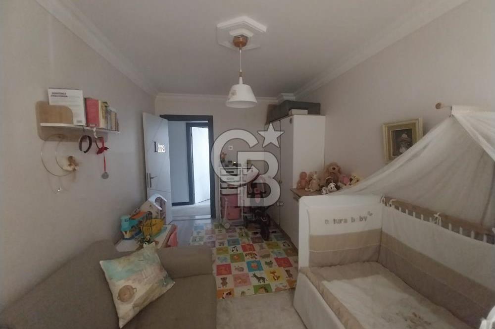 GÜZELBAHÇE_YALI MAHALLESİNDE BUTİK SİTE İÇİNDE, 3+1 DAİRE