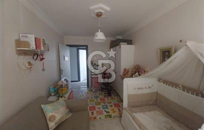 GÜZELBAHÇE_YALI MAHALLESİNDE BUTİK SİTE İÇİNDE, 3+1 DAİRE