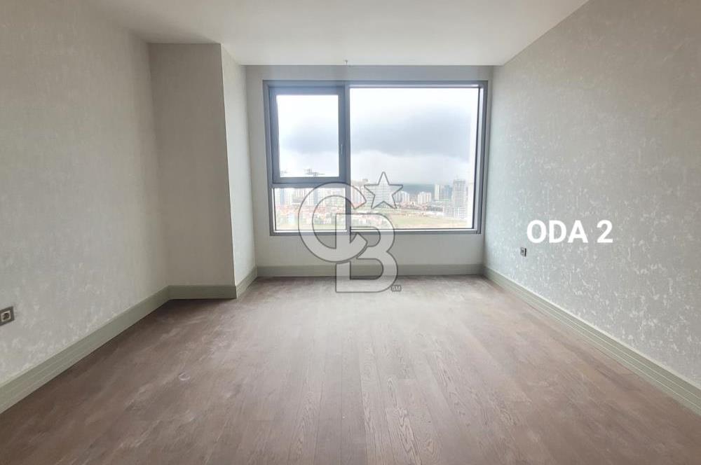 Konum Beytepe 'de Manzaralı- Özel Mimari -Prestijli Yaşam 5+2