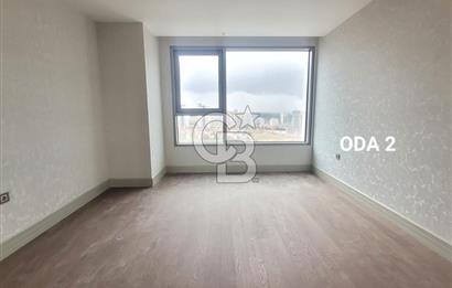 Konum Beytepe 'de Manzaralı- Özel Mimari -Prestijli Yaşam 5+2