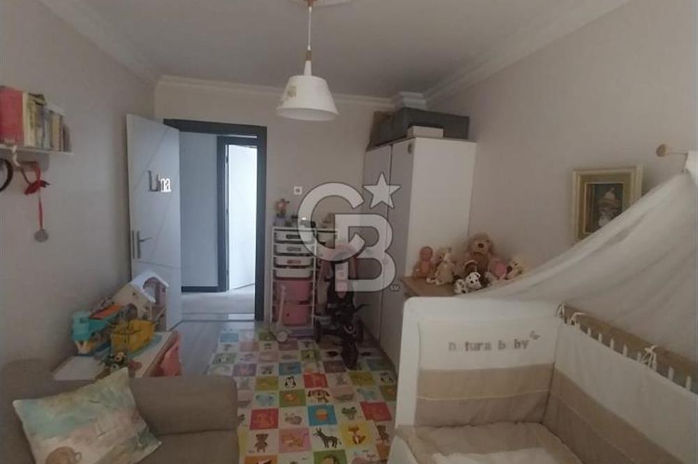 GÜZELBAHÇE_YALI MAHALLESİNDE BUTİK SİTE İÇİNDE, 3+1 DAİRE