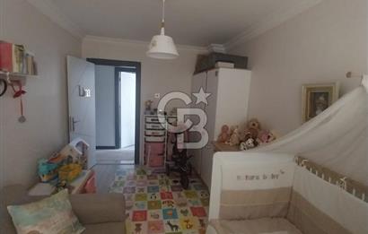 GÜZELBAHÇE_YALI MAHALLESİNDE BUTİK SİTE İÇİNDE, 3+1 DAİRE