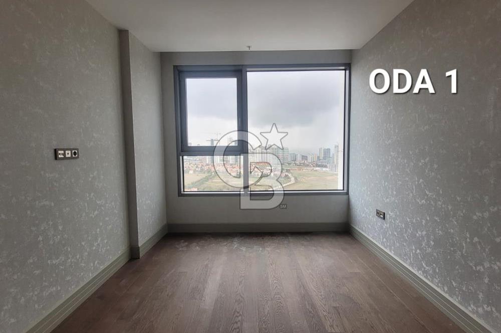 Konum Beytepe 'de Manzaralı- Özel Mimari -Prestijli Yaşam 5+2