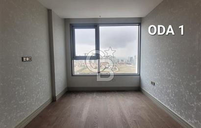 Konum Beytepe 'de Manzaralı- Özel Mimari -Prestijli Yaşam 5+2