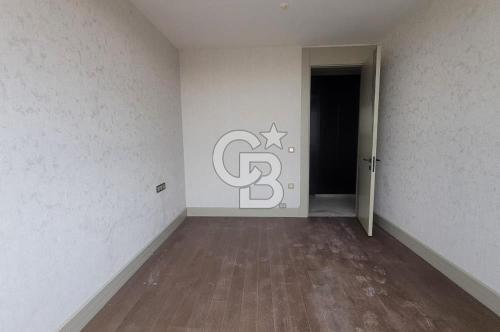 Konum Beytepe 'de Manzaralı- Özel Mimari -Prestijli Yaşam 5+2