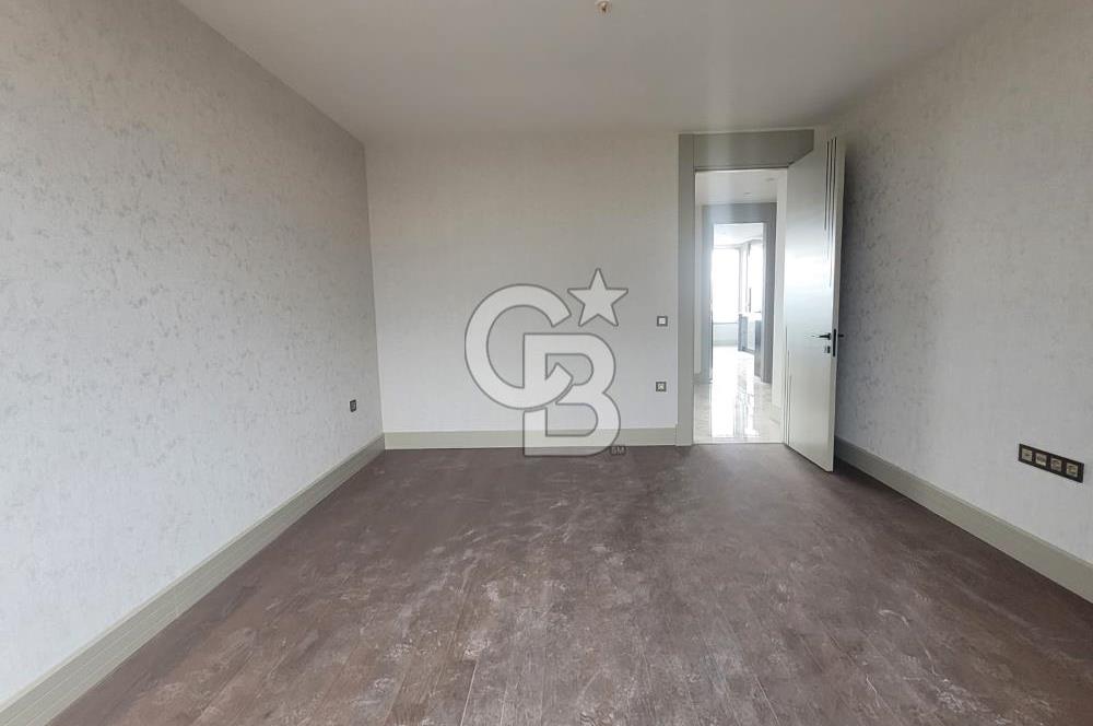 Konum Beytepe 'de Manzaralı- Özel Mimari -Prestijli Yaşam 5+2