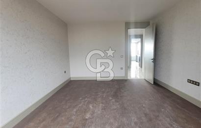 Konum Beytepe 'de Manzaralı- Özel Mimari -Prestijli Yaşam 5+2