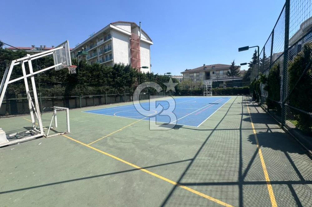 MİMAROBA SUNRISE RESIDENCE'TA SATILIK 3+1