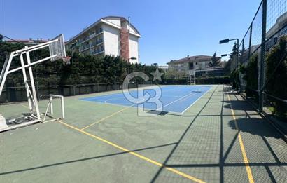 MİMAROBA SUNRISE RESIDENCE'TA SATILIK 3+1