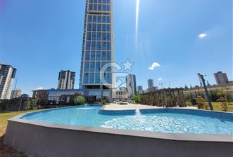 Konum Beytepe 'de Manzaralı- Özel Mimari -Prestijli Yaşam 5+2 - 1 - 349045