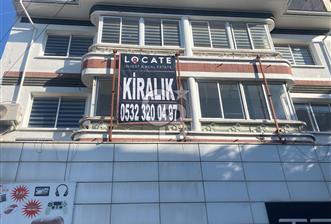 Karşıyaka Çarşı da 300 M2 Kiralık İşyeri - 8 - 349087