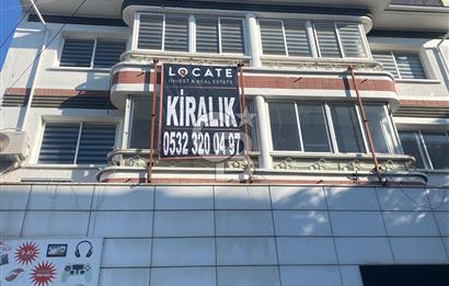 Karşıyaka Çarşı da 300 M2 Kiralık İşyeri