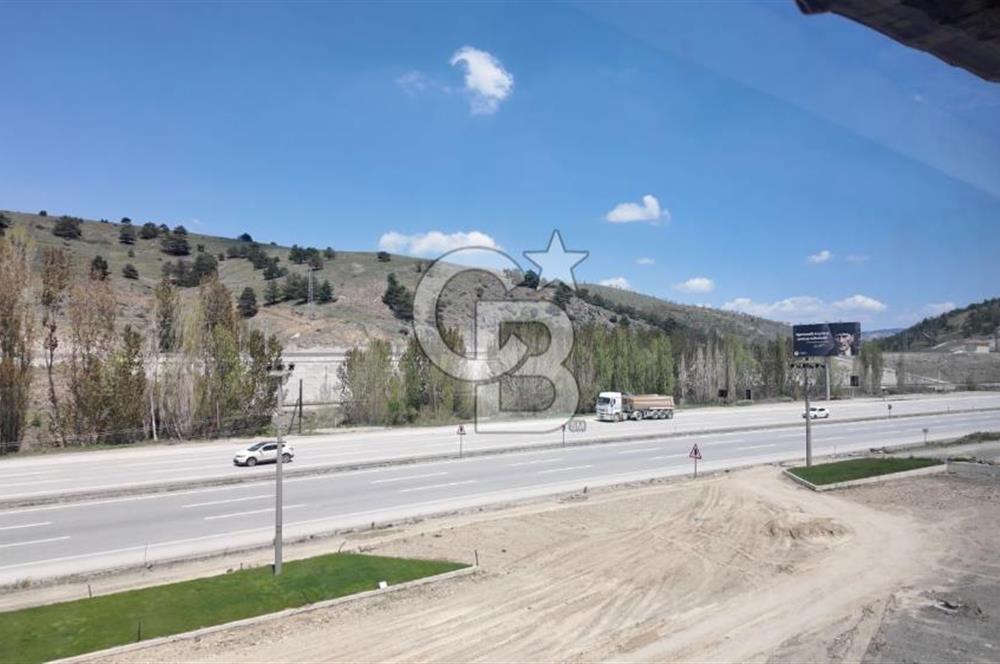 MAMAK 19 MAYIS BULVARI ÜZERİNDE 150 m² PRESTİJLİ DÜKKAN