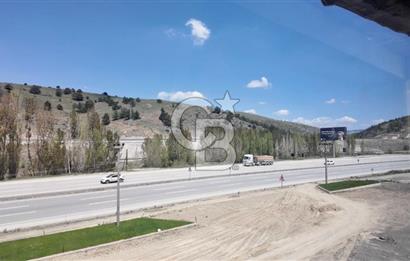 MAMAK 19 MAYIS BULVARI ÜZERİNDE 150 m² PRESTİJLİ DÜKKAN