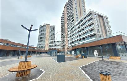 BORDO YAŞAM 'DA 7/24 GÜVENLİK K.YÜZME HAVUZU OTOPARK 1+1