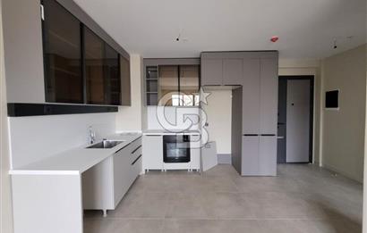 BORDO YAŞAM 'DA 7/24 GÜVENLİK K.YÜZME HAVUZU OTOPARK 1+1